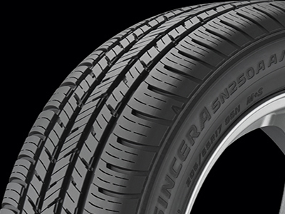 FALKEN SINCERA SN250A A/S